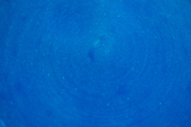 【三津 和広】 積丹ブルー丸マグカップ thumb 3