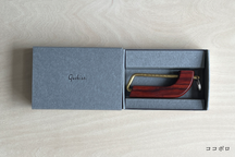 [Guchico.] 木質鑰匙扣 thumb 4