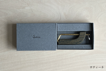 [Guchico.] 木質鑰匙扣 thumb 5