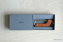 [Guchico.] 木質鑰匙扣 thumb 8