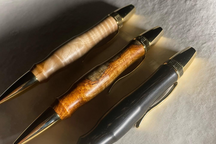 [Guchico.] 木製原子筆 thumb 1