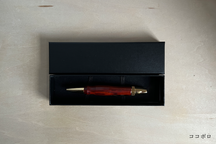 [Guchico.] 木製原子筆 thumb 3