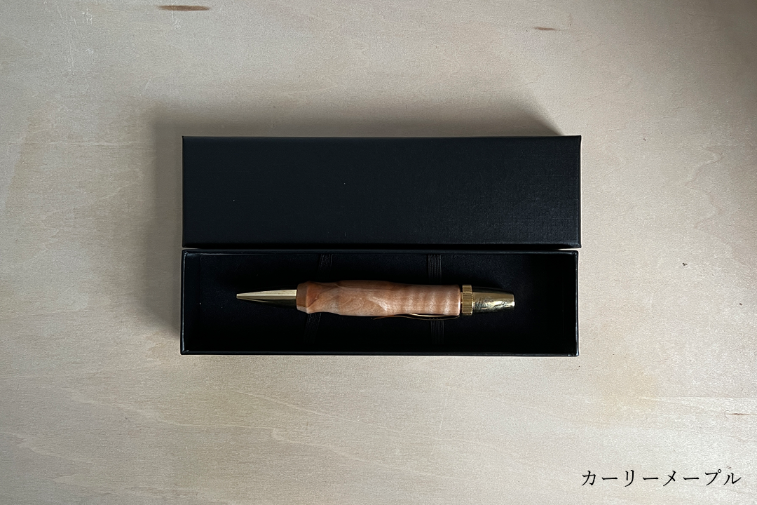 [Guchico.] 木製原子筆 image 4