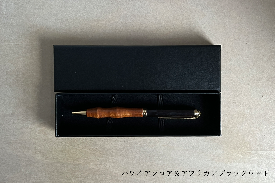 [Guchico.] 木製原子筆 image 6