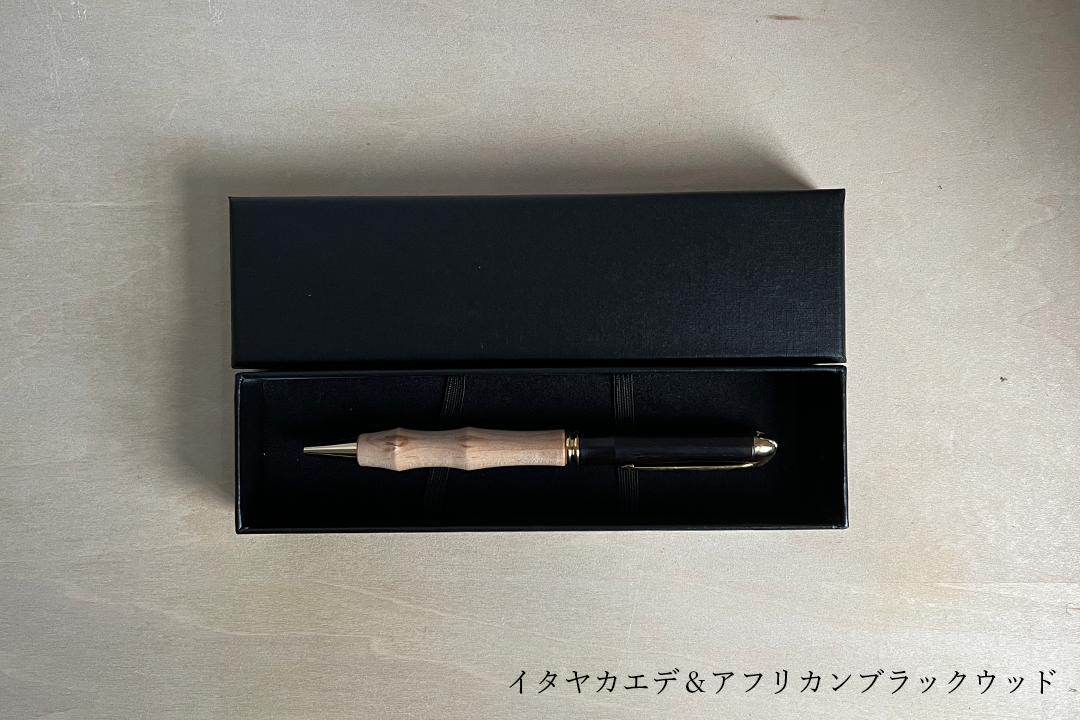 [Guchico.] 木製原子筆 image 7