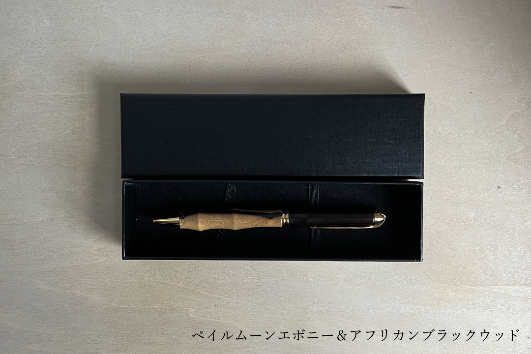 [Guchico.] 木製原子筆 image 8