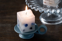 燭台“雪光” thumb 1