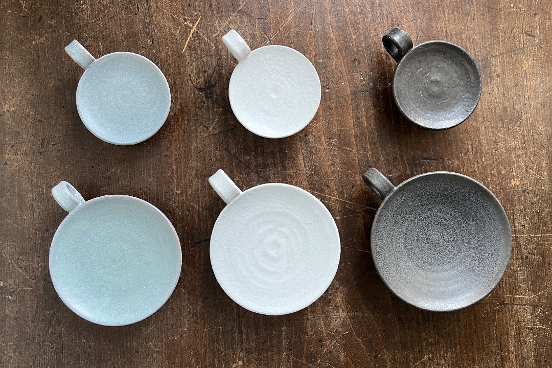 燭台“雪光” image 4