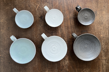 燭台“雪光” thumb 4