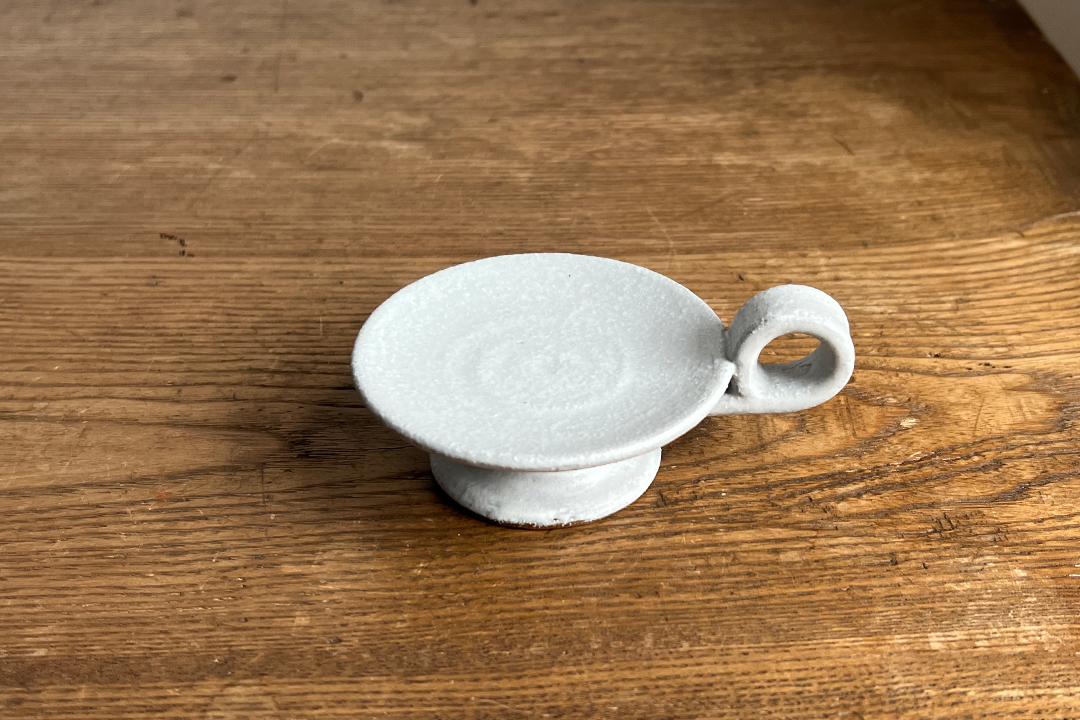 燭台“雪光” image 6