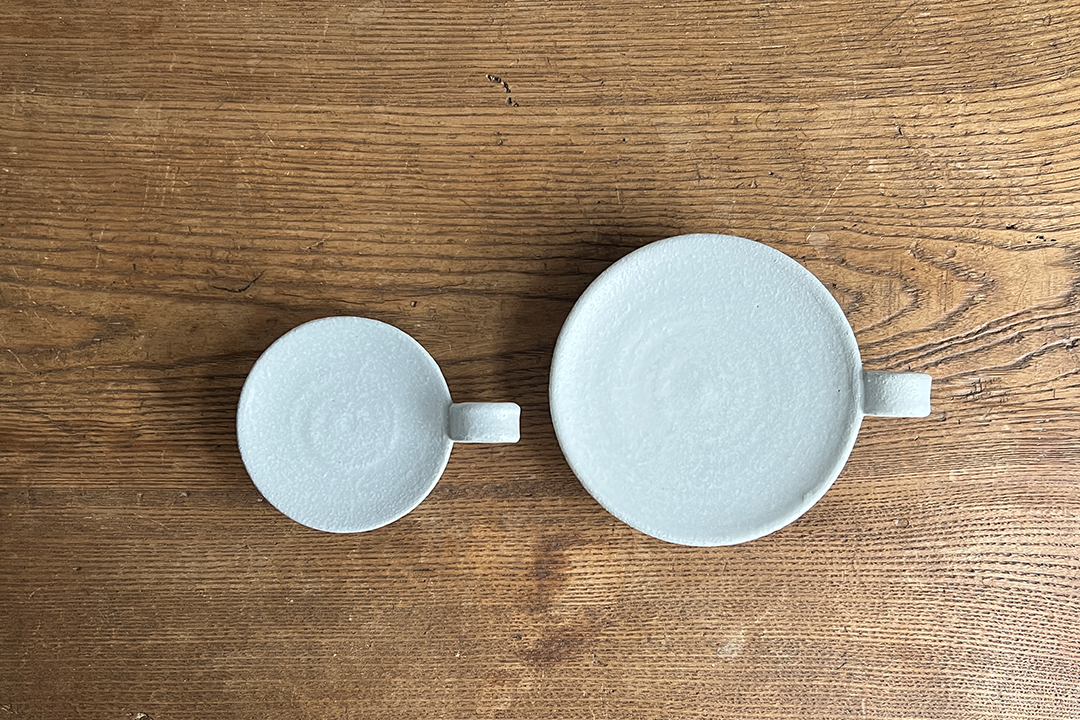 燭台“雪光” image 8