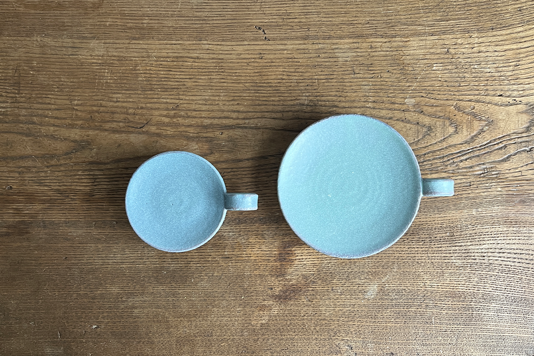 燭台“雪光” image 9