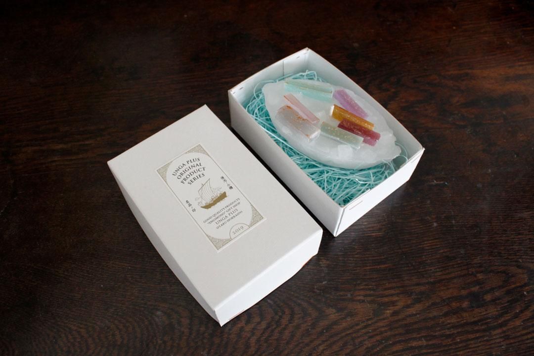 七福神的燈 image 6