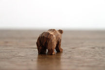 【清水 宏晃】 くま 一寸 槐 thumb 2