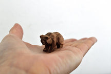 【清水 宏晃】 くま 一寸 槐 thumb 3