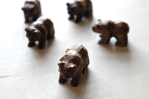 【清水 宏晃】 くま 一寸 槐 thumb 4