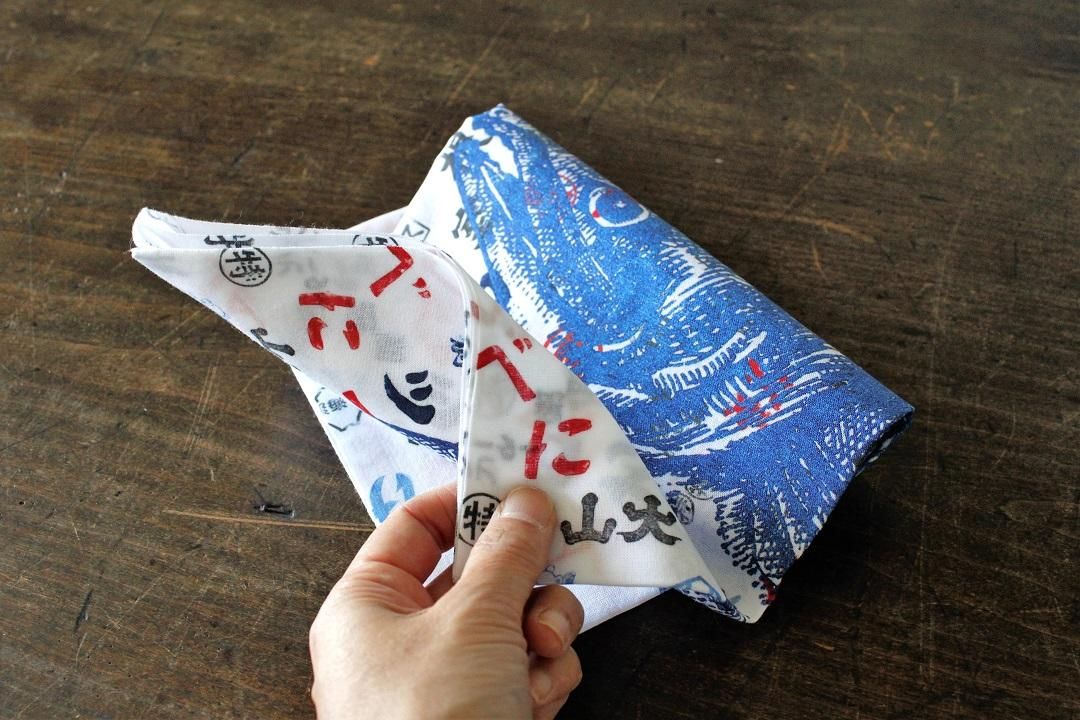 【ARAMAKI】手巾 image 4