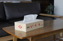 [ARAMAKI] Tissue Case thumb 4