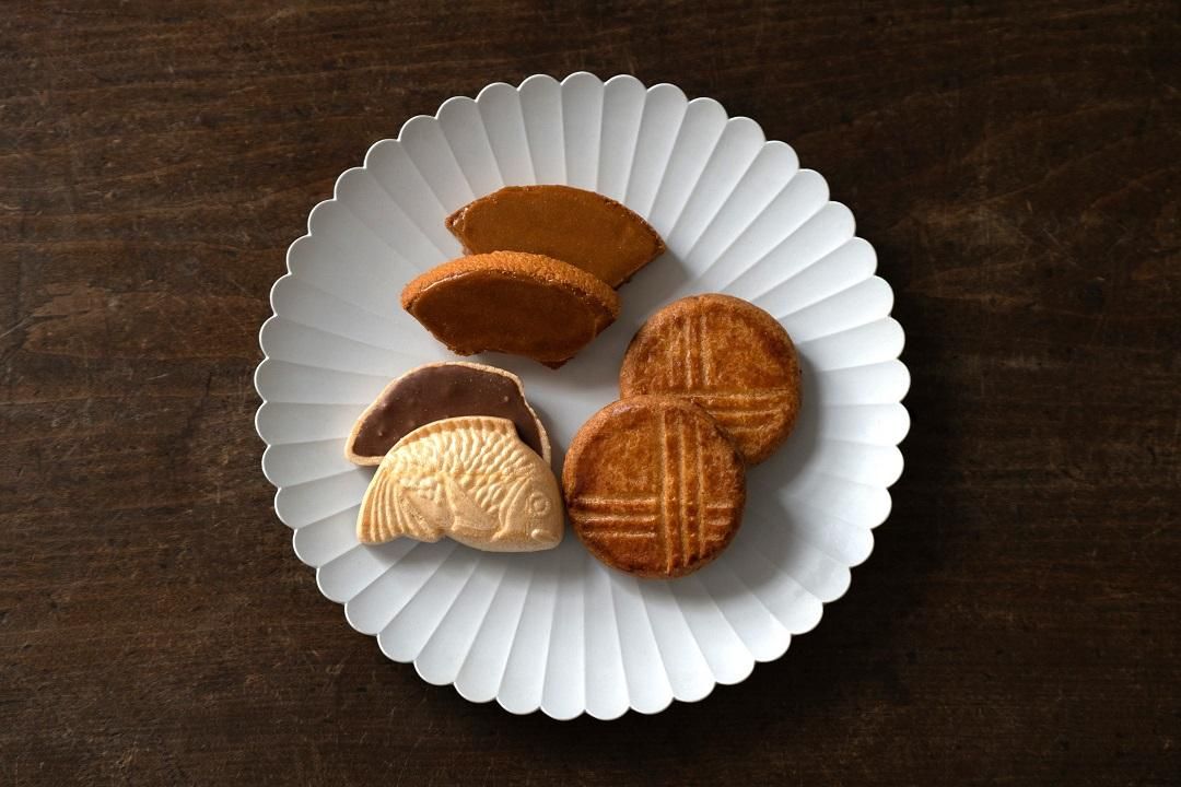 【一點心意】原味烘焙食品和環保袋小套裝 image 2