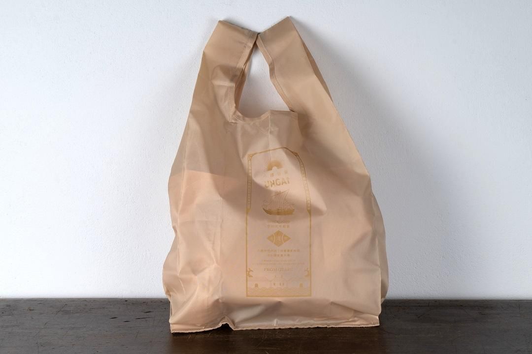 【一點心意】原味烘焙食品和環保袋小套裝 image 6