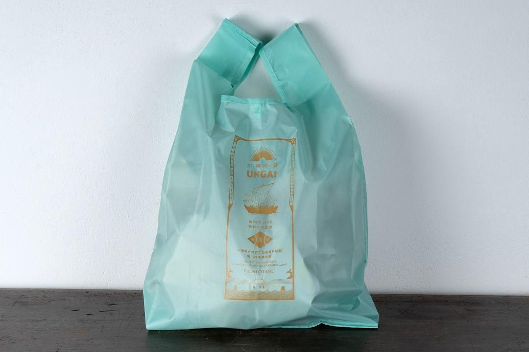 【一點心意】原味烘焙食品和環保袋小套裝 image 7