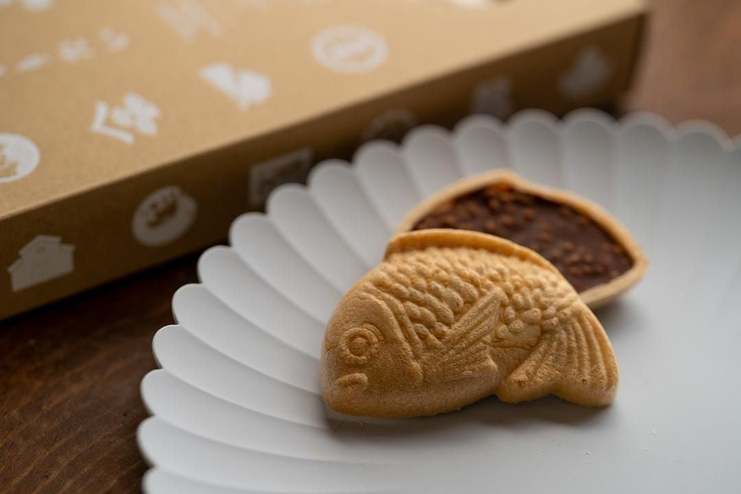 【一點心意】原味烘焙食品和明信片套裝 image 5