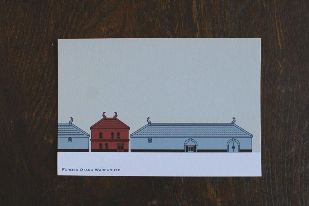 【一點心意】原味烘焙食品和明信片套裝 image 6