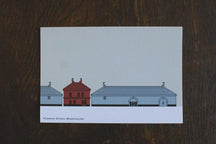 【一點心意】原味烘焙食品和明信片套裝 thumb 6