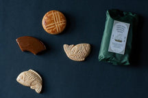 【一點心意】原味烘焙食品和環保袋套裝 thumb 1