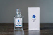 [Shikotan Spirit] Hokkaido Shikotan Craft Gin "KIBOU" 100ml thumb 1