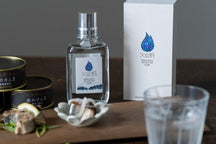 [Shikotan Spirit] Hokkaido Shikotan Craft Gin "KIBOU" 100ml thumb 2