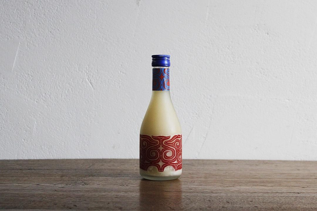 【田中酒造】神之通 image 1