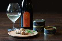 OSA WINERY "tabi" + Hokkaido Delicacy Selection Set thumb 2