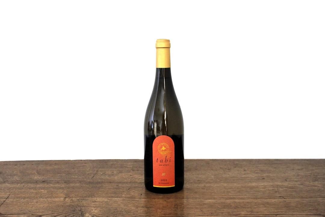 OSA WINERY "tabi" + Hokkaido Delicacy Selection Set image 3