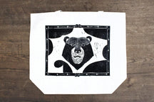 Kokuya環保袋（熊A款） thumb 1