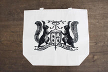 Koshuya Eco Bag (Raccoon) thumb 1