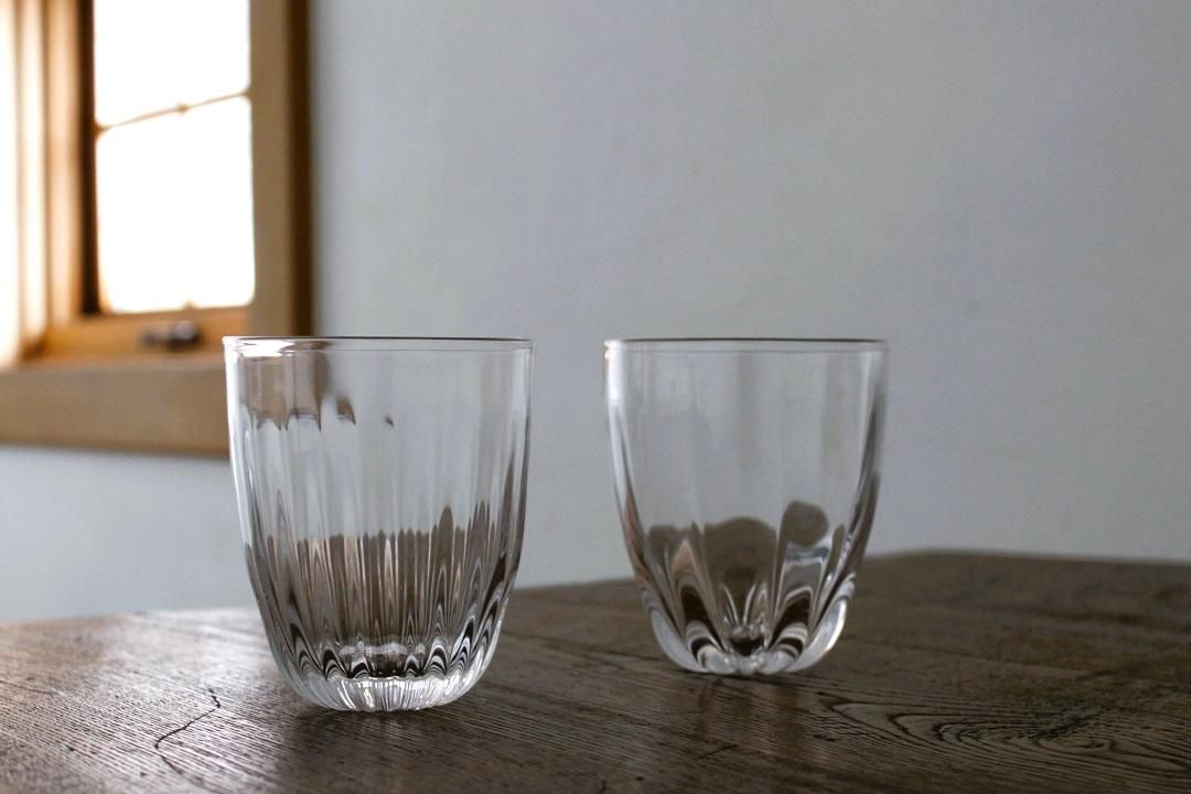 小樽硝子 モールグラス image 1