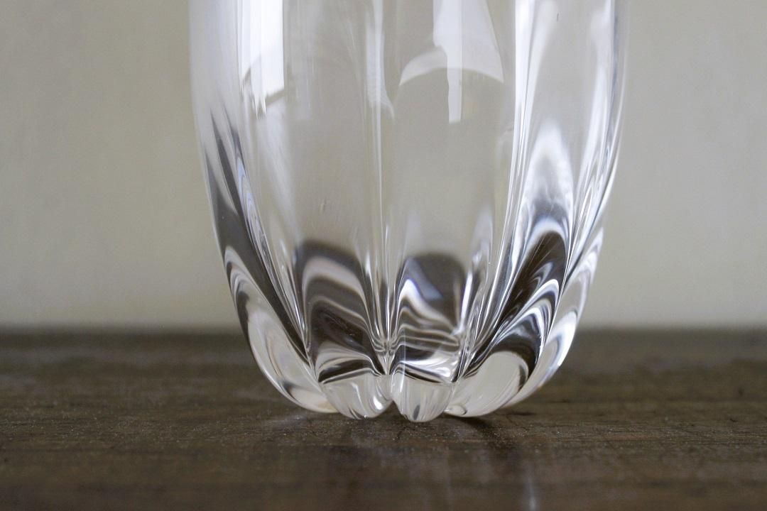 小樽硝子 モールグラス image 2