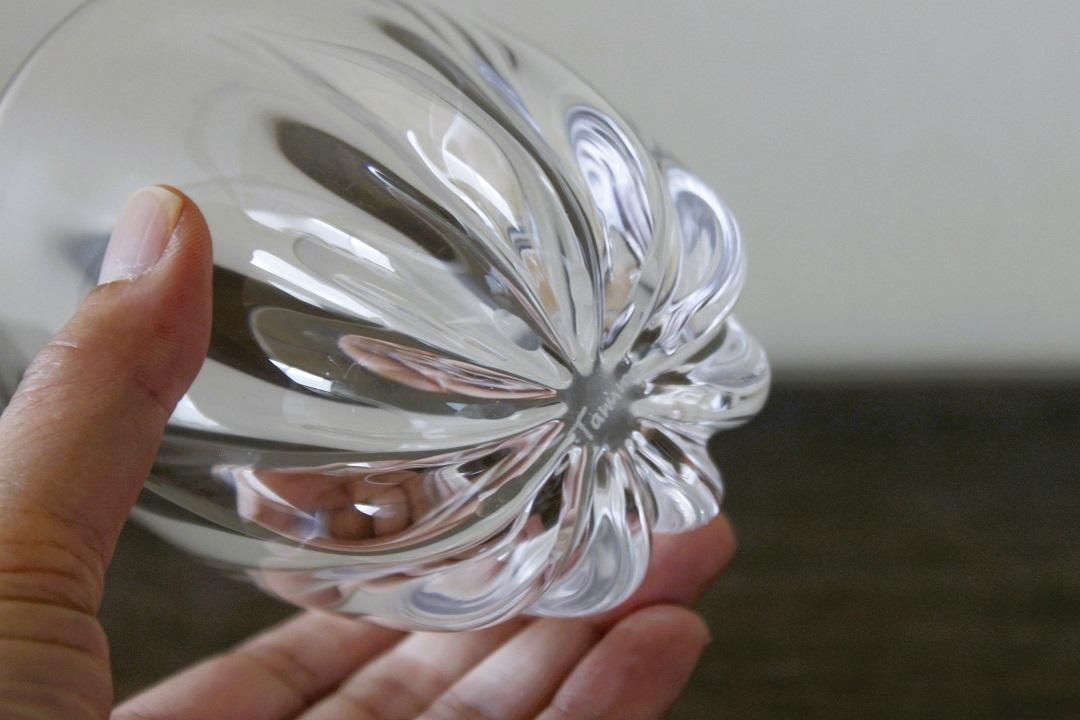 小樽硝子 モールグラス image 3