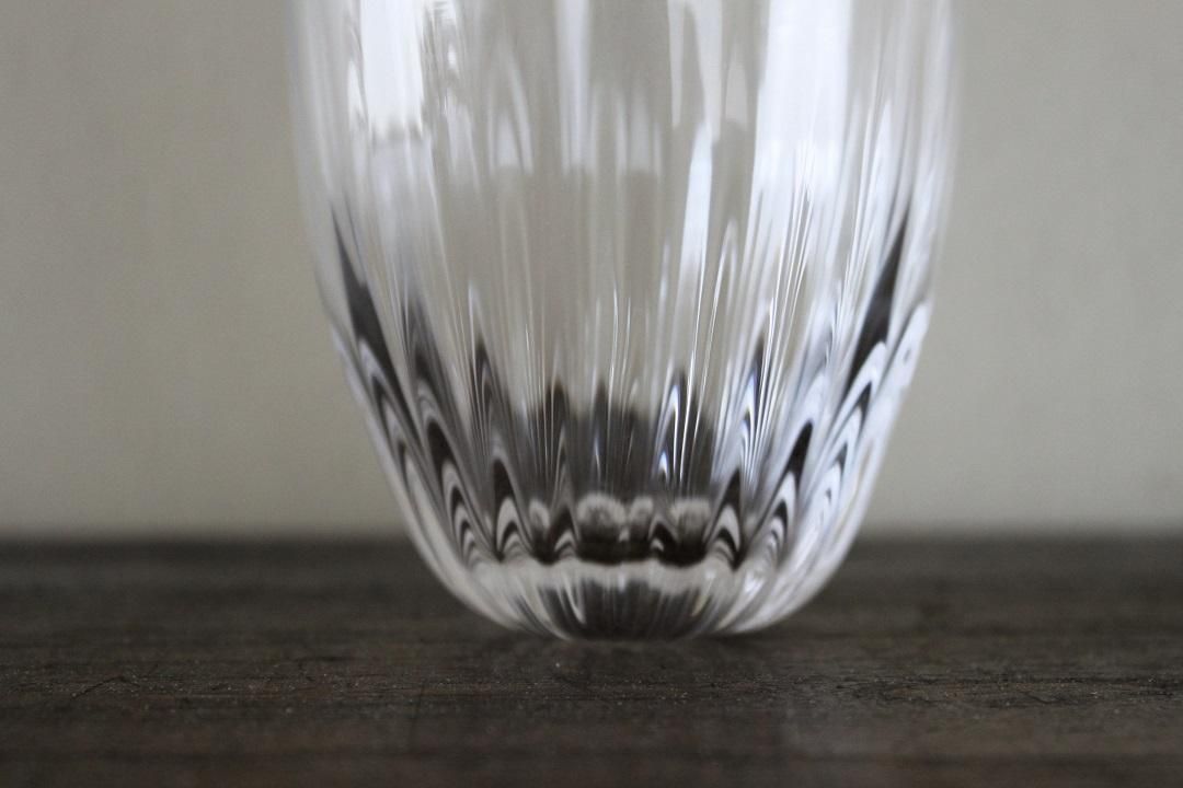 小樽硝子 モールグラス image 4