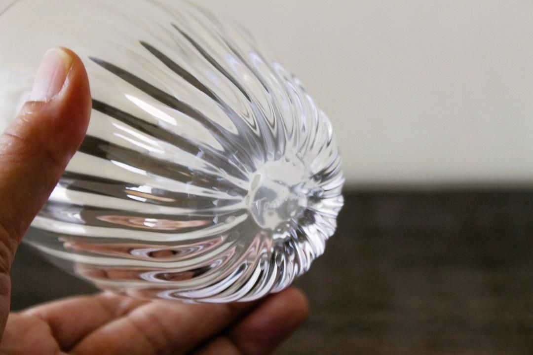 小樽硝子 モールグラス image 5