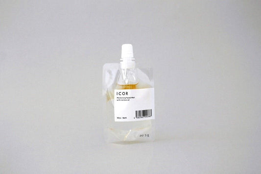 ICOR 油霧爽膚水補充裝