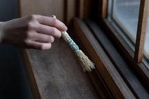 圓柱掃帚/小樽藍 thumb 2