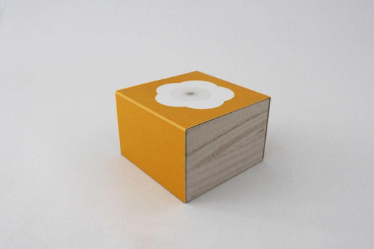 梅花木盒蜜醃梅子“蜜醃梅子”