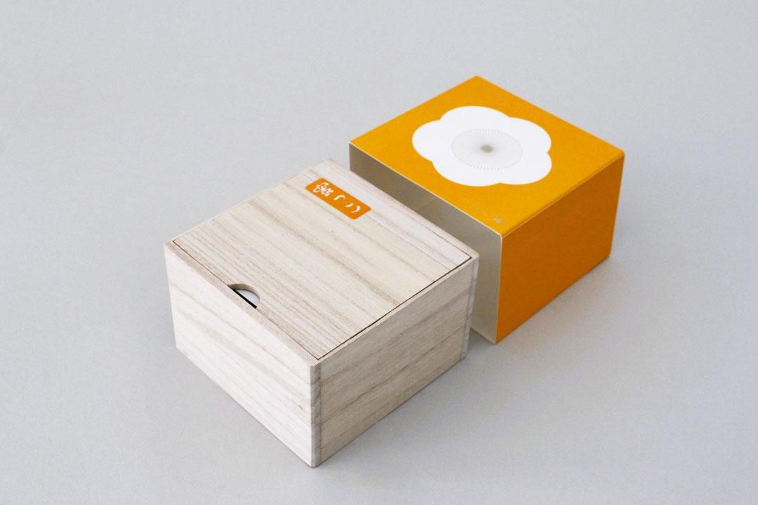 梅咲く木箱 はちみつ梅干「蜜っこ」 image 3