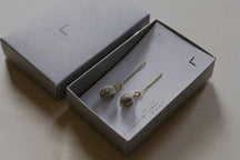 [聯絡] 漂浮球耳環 thumb 2