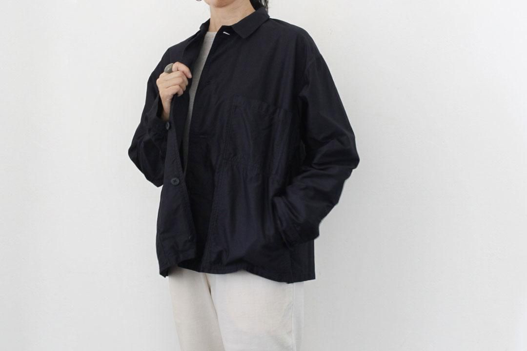 UNGAPLUS: SOL BASIC Work Jacket