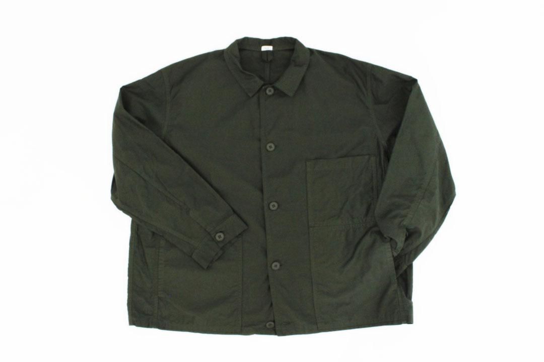 SOL BASIC ワークジャケット image 4