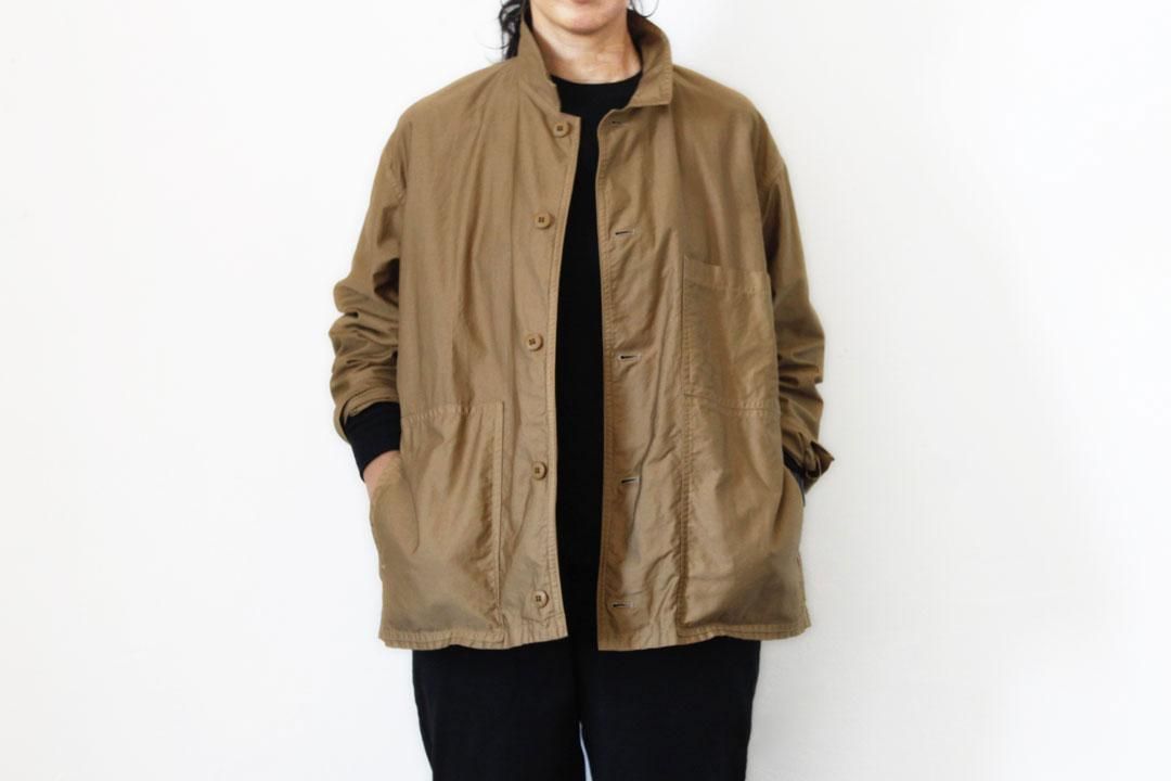 SOL BASIC ワークジャケット image 5