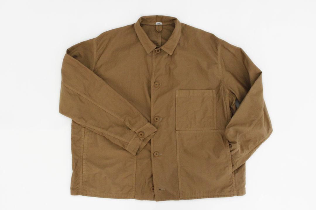 SOL BASIC ワークジャケット image 7